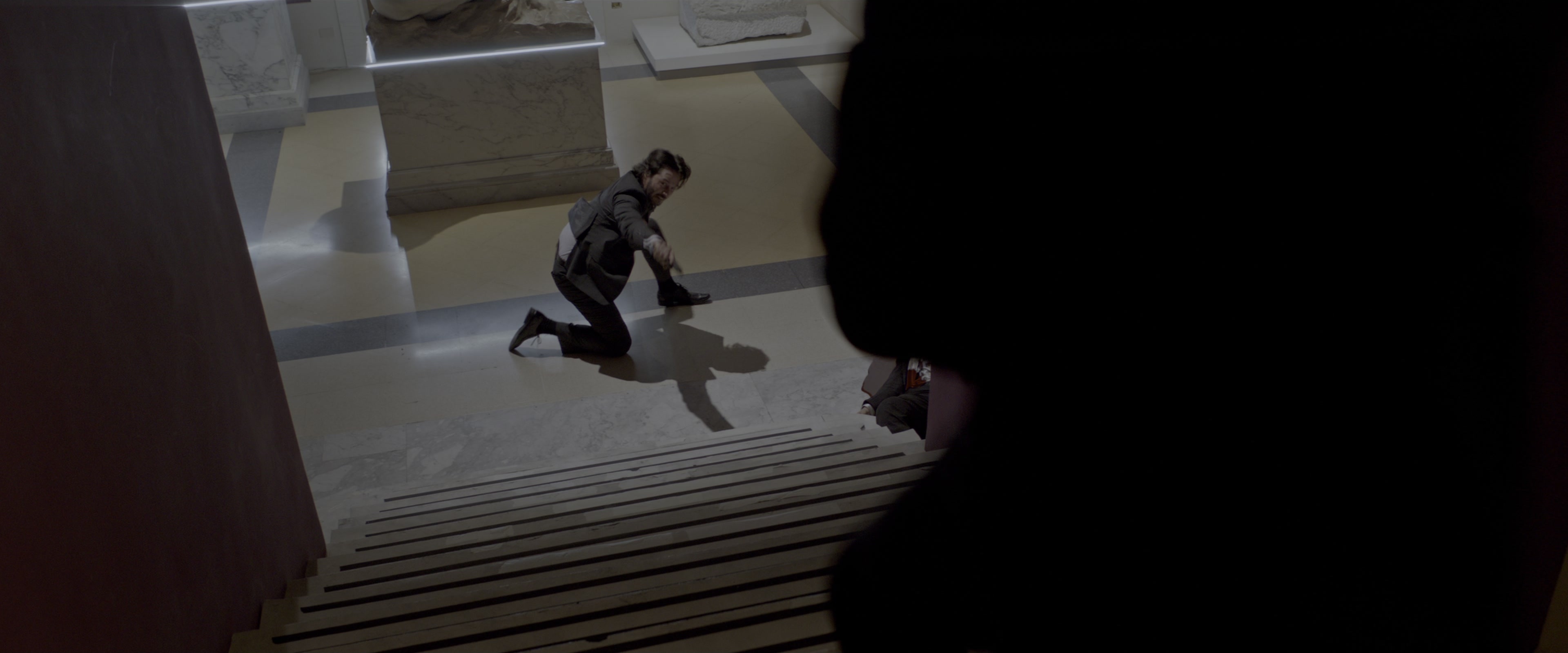 John Wick: Chapter Two (2017), unknown, 2.40:1 — film still