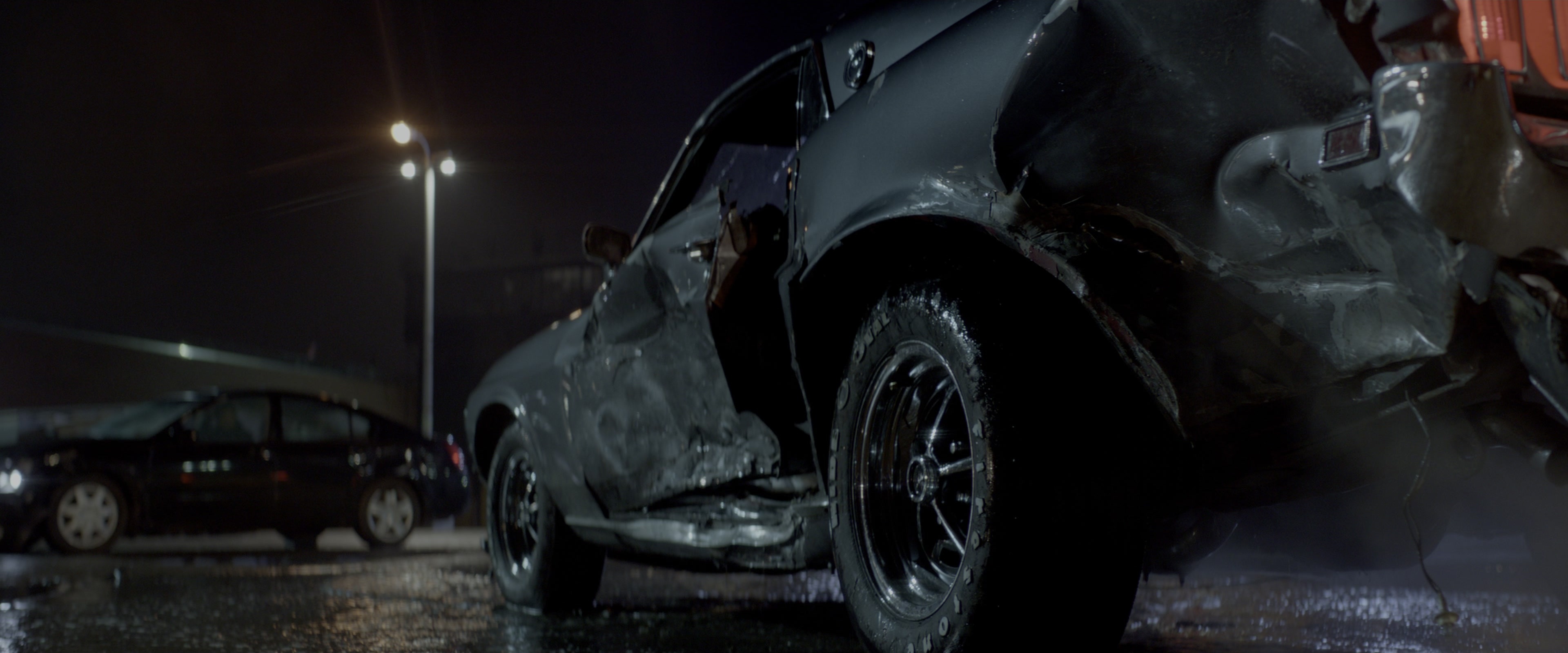 John Wick: Chapter Two (2017), wide, 2.40:1 — film still