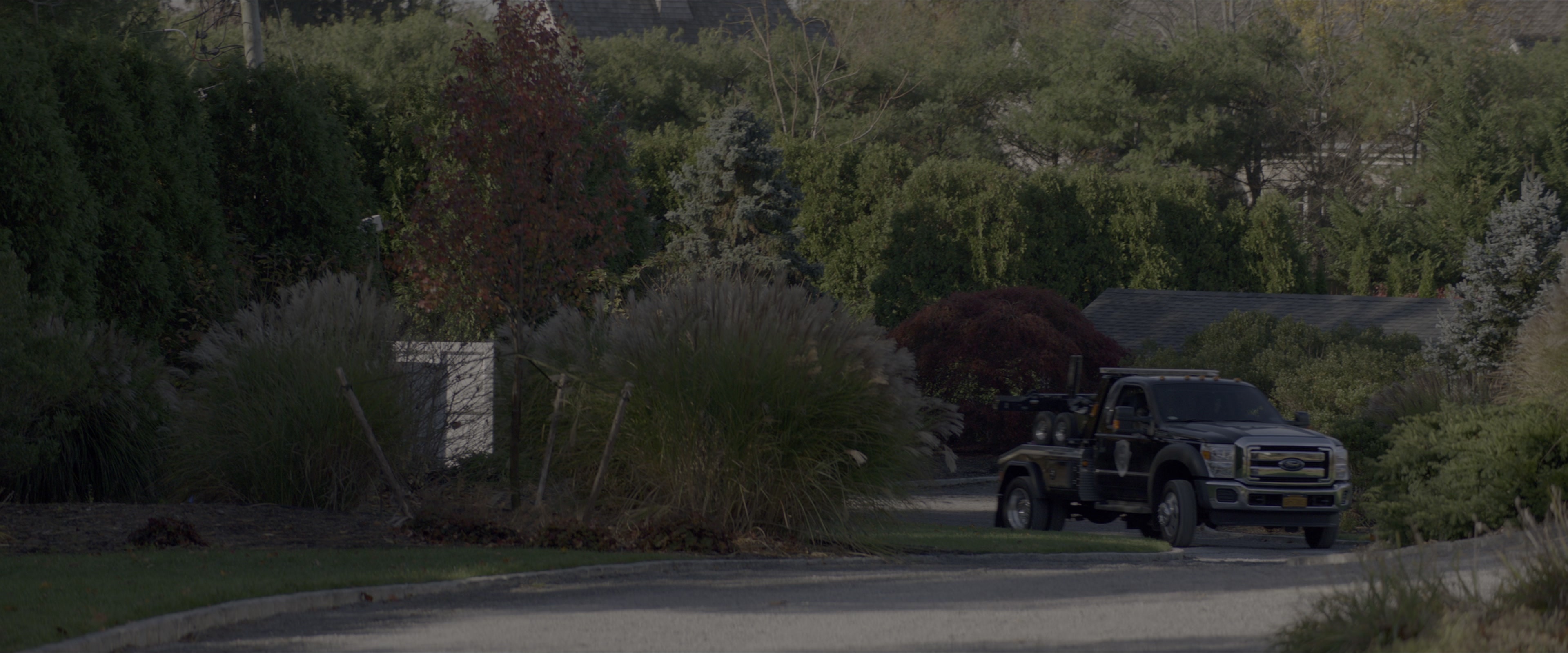 John Wick: Chapter Two (2017), wide, 2.40:1 — film still