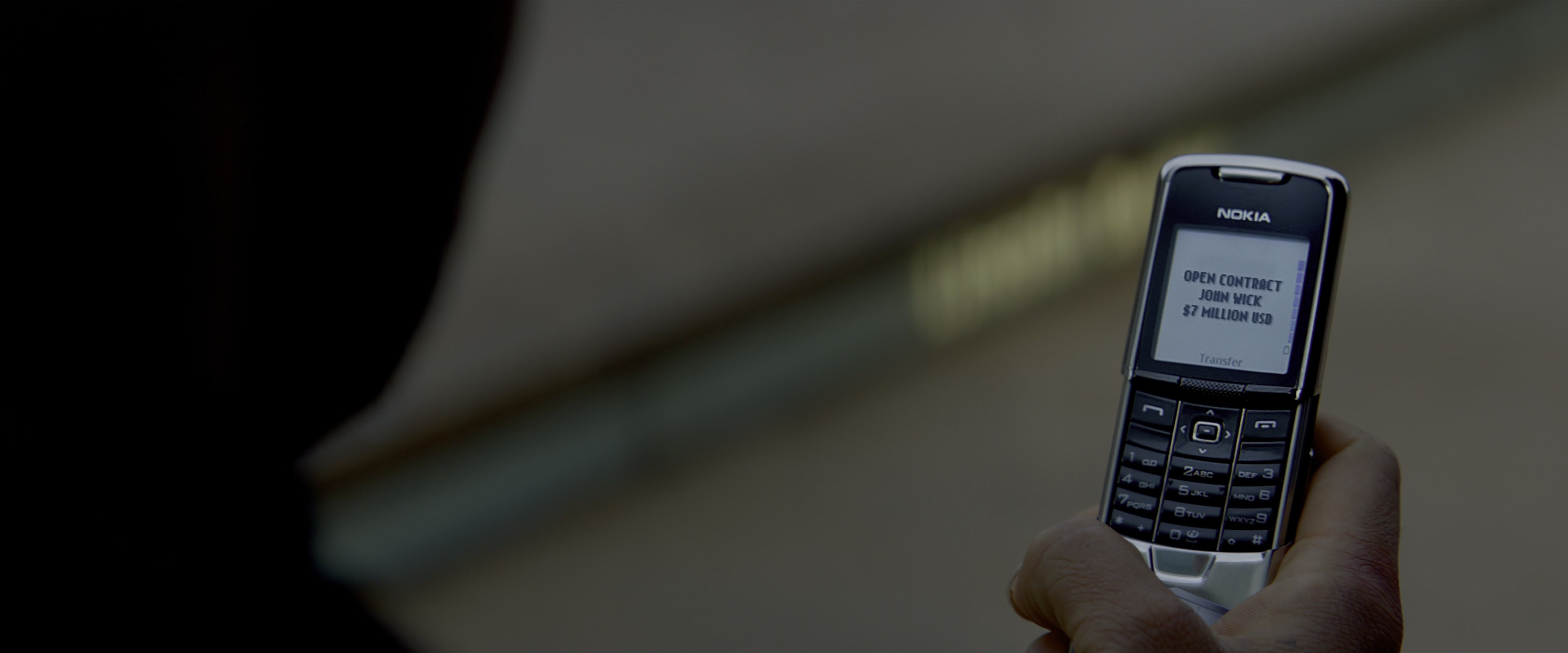 John Wick: Chapter Two (2017), unknown, 2.40:1 — film still
