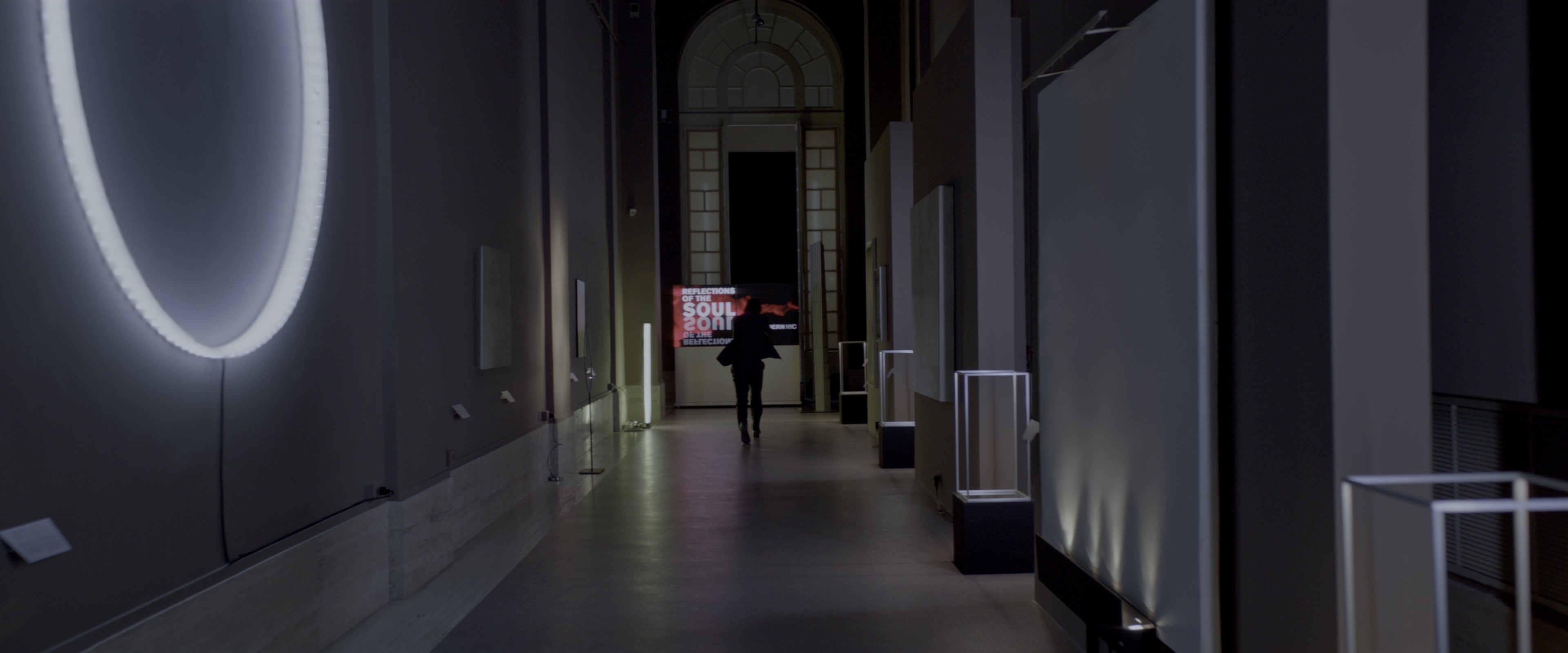 John Wick: Chapter Two (2017), wide, 2.40:1 — film still