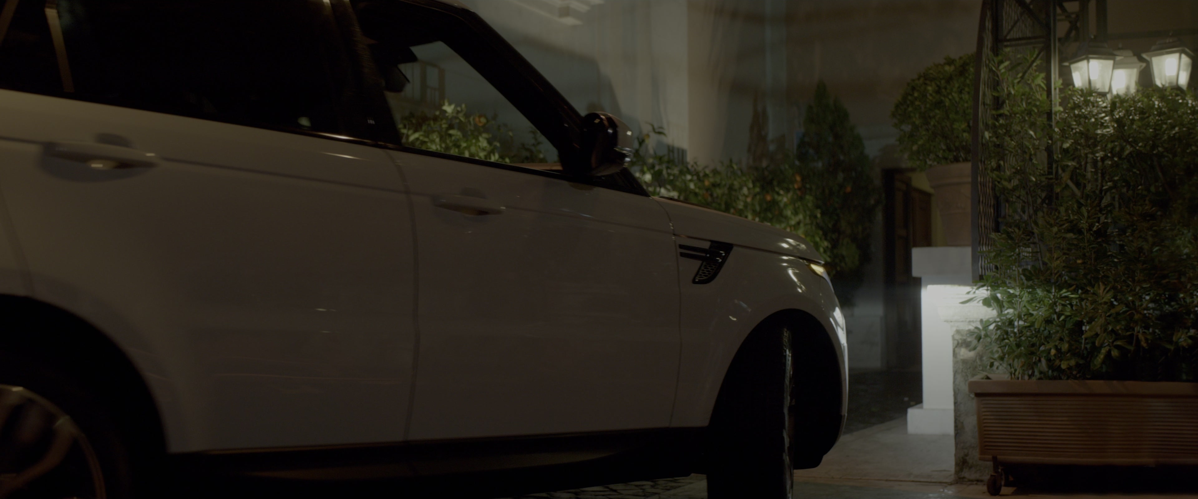 John Wick: Chapter Two (2017), wide, 2.40:1 — film still