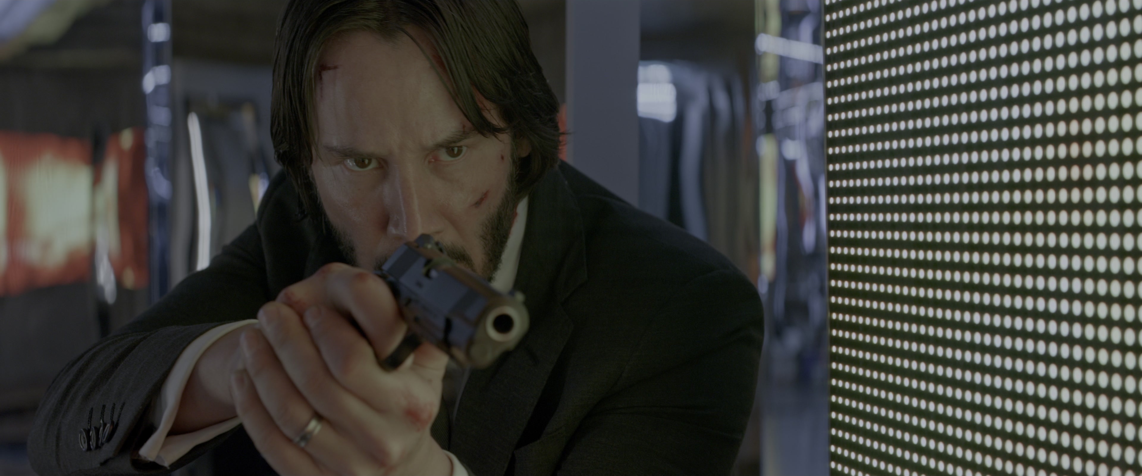 John Wick: Chapter Two (2017), medium, 2.40:1 — film still
