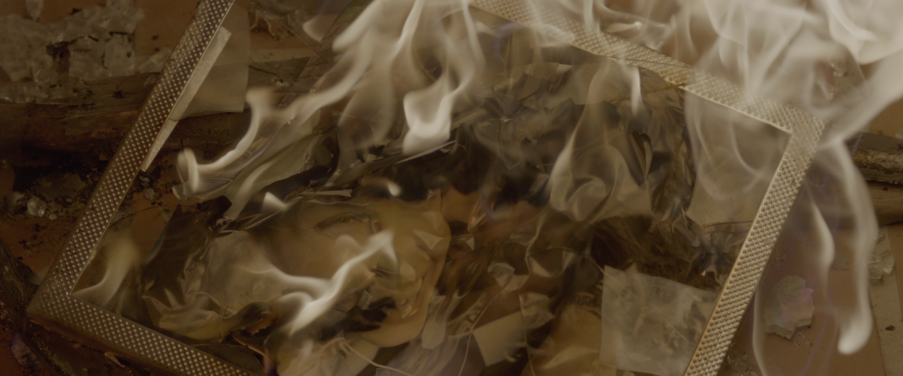 John Wick: Chapter Two (2017), wide, 2.40:1 — film still