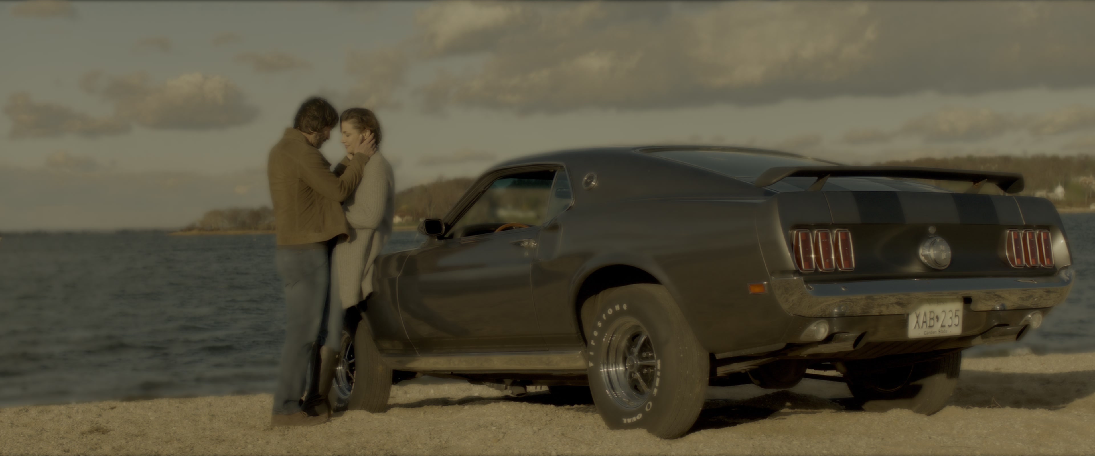 John Wick: Chapter Two (2017), wide, 2.40:1 — film still