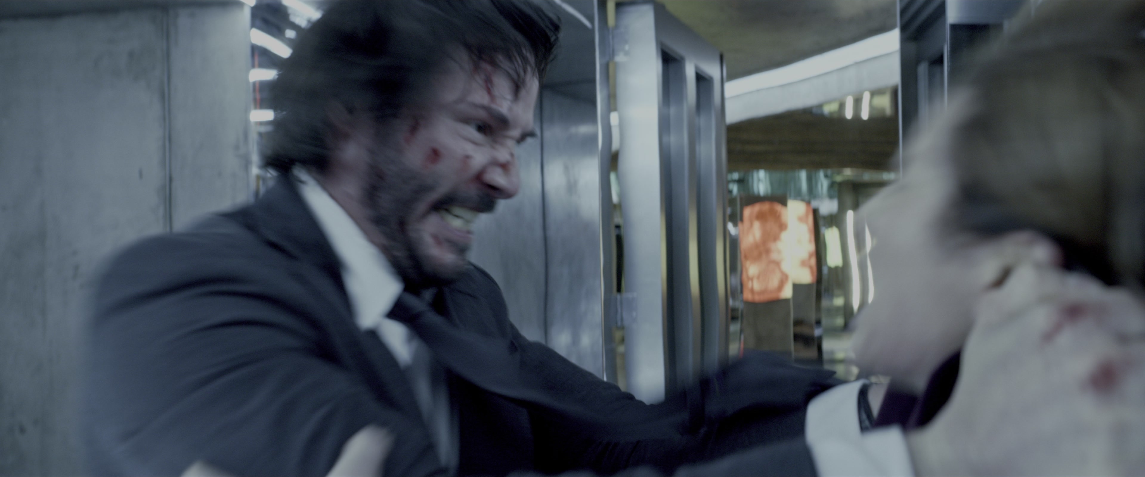 John Wick: Chapter Two (2017), medium, 2.40:1 — film still