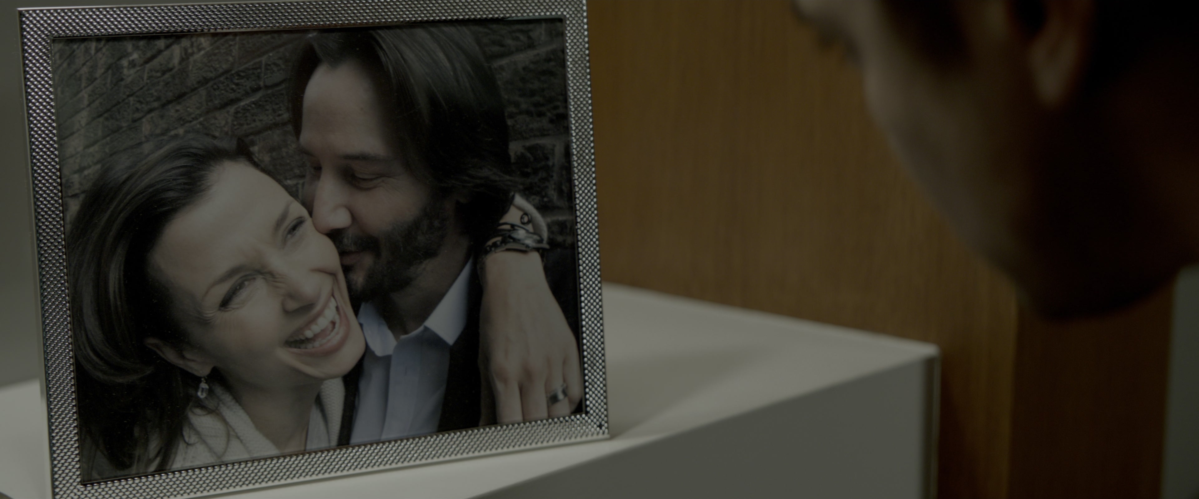 John Wick: Chapter Two (2017), wide, 2.40:1 — film still