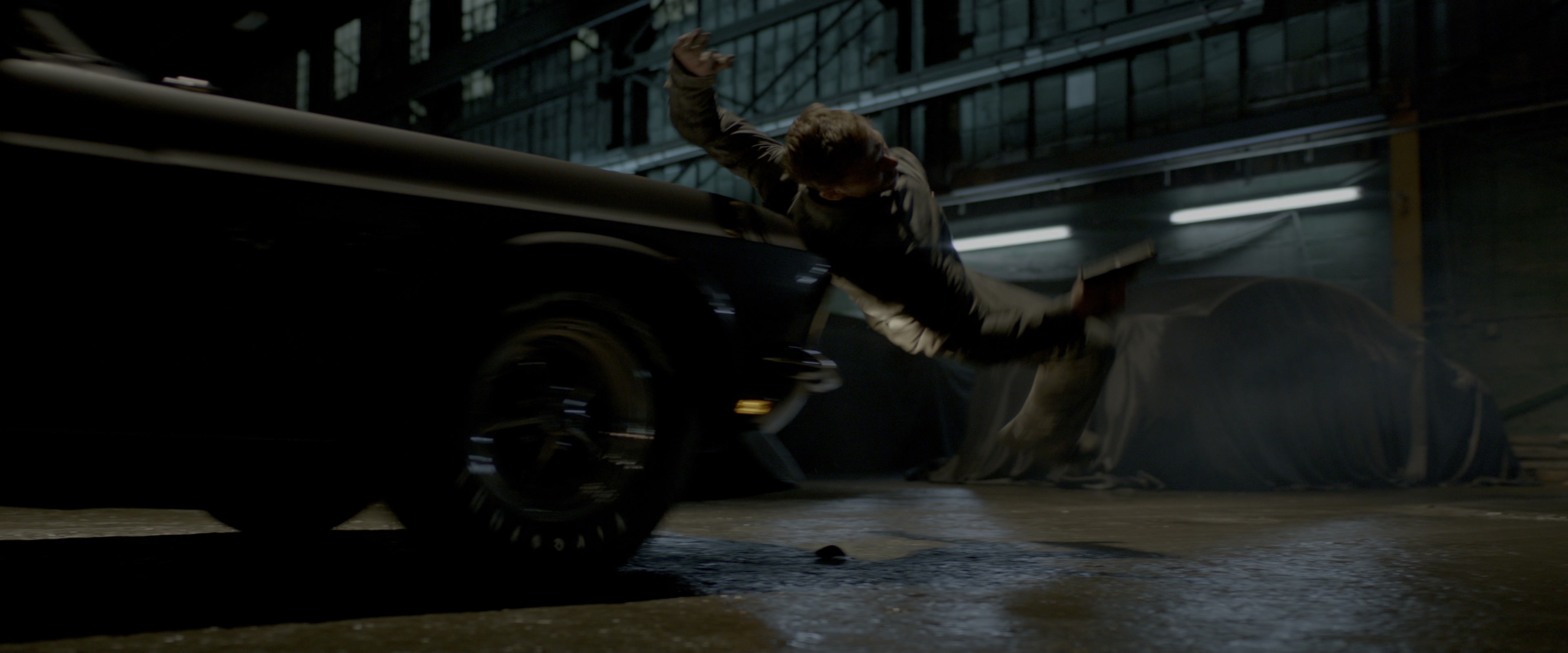 John Wick: Chapter Two (2017), unknown, 2.40:1 — film still