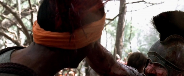 Alexander — film still