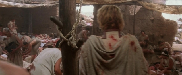 Alexander — film still