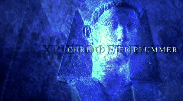 Alexander — film still