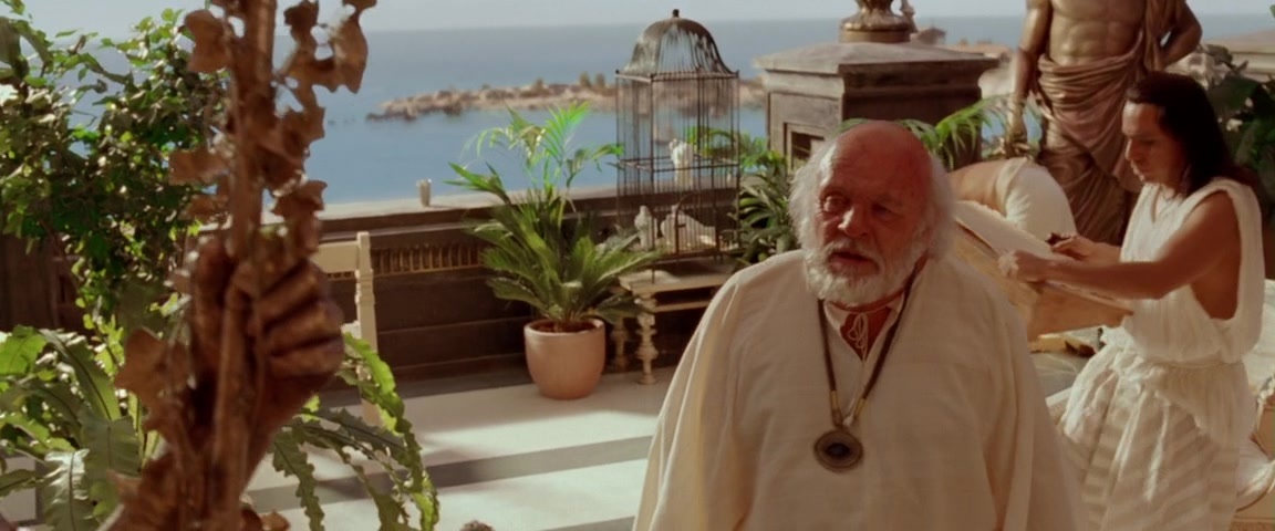 Alexander (2004), unknown, 2.40:1 — film still