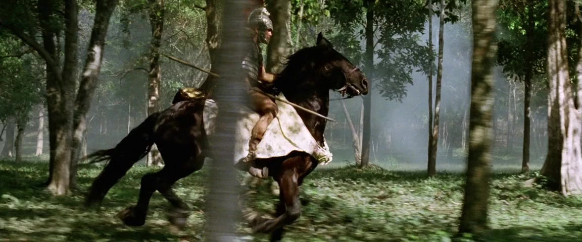 Alexander (2004), unknown, 2.40:1 — film still