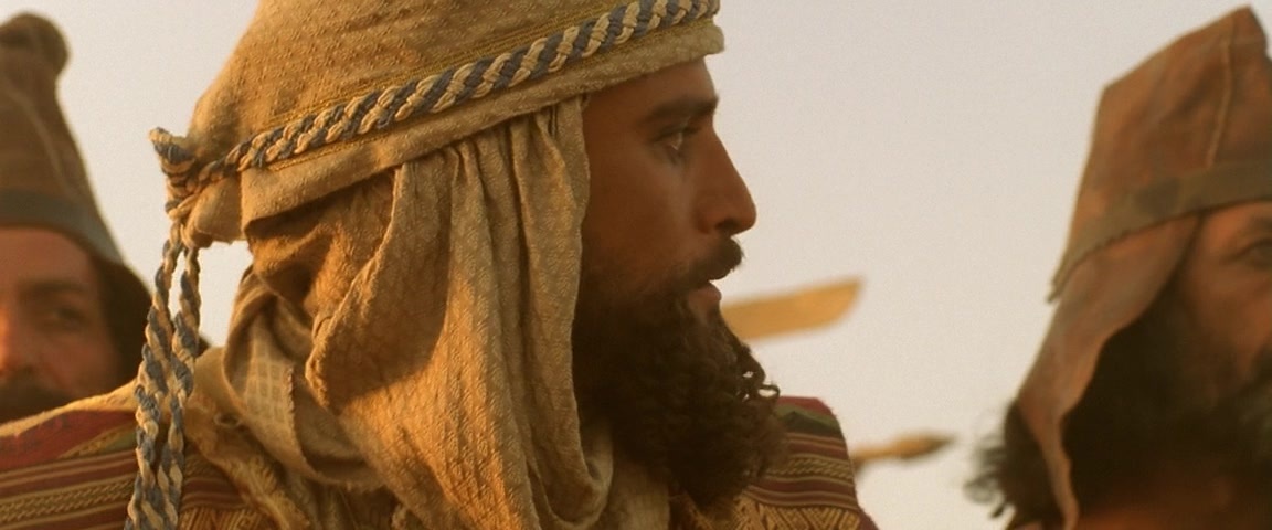 Alexander (2004), wide, 2.40:1 — film still