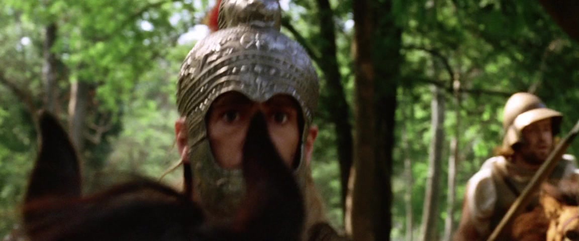 Alexander (2004), wide, 2.40:1 — film still