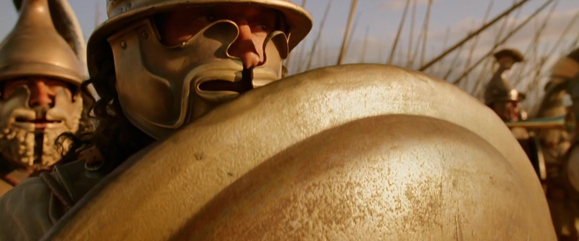Alexander (2004), unknown, 2.40:1 — film still