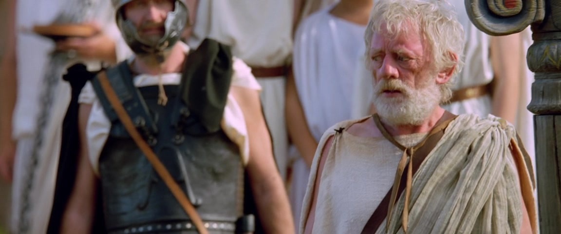 Alexander (2004), wide, 2.40:1 — film still