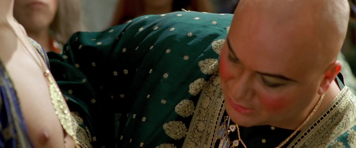 Alexander (2004), unknown, 2.40:1 — film still
