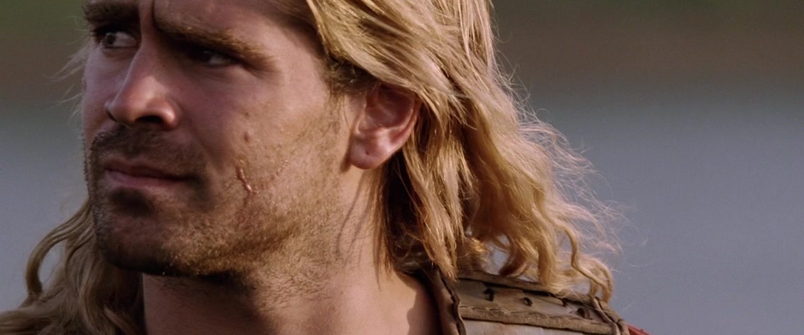 Alexander (2004), unknown, 2.40:1 — film still