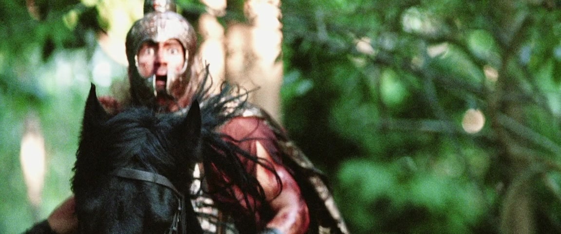 Alexander (2004), wide, 2.40:1 — film still