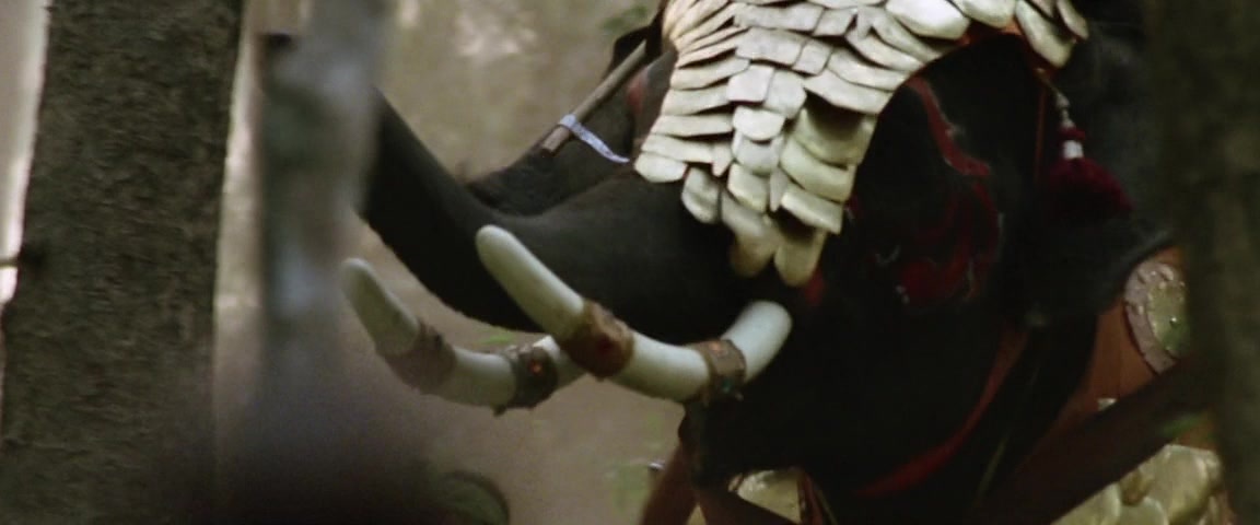 Alexander (2004), wide, 2.40:1 — film still