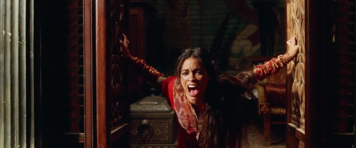 Alexander (2004), wide, 2.40:1 — film still