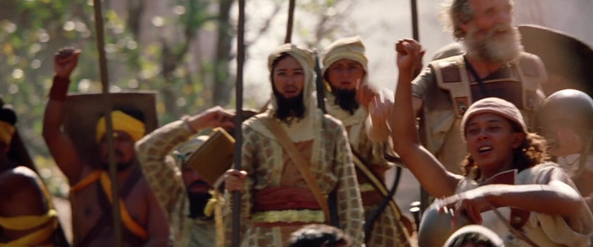Alexander (2004), wide, 2.40:1 — film still