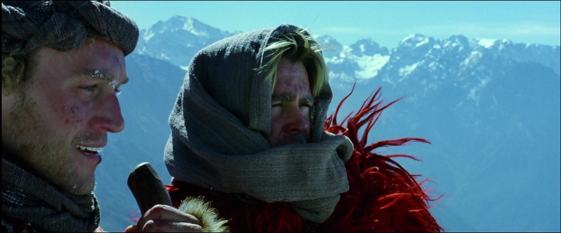 Alexander (2004), unknown, 2.40:1 — film still