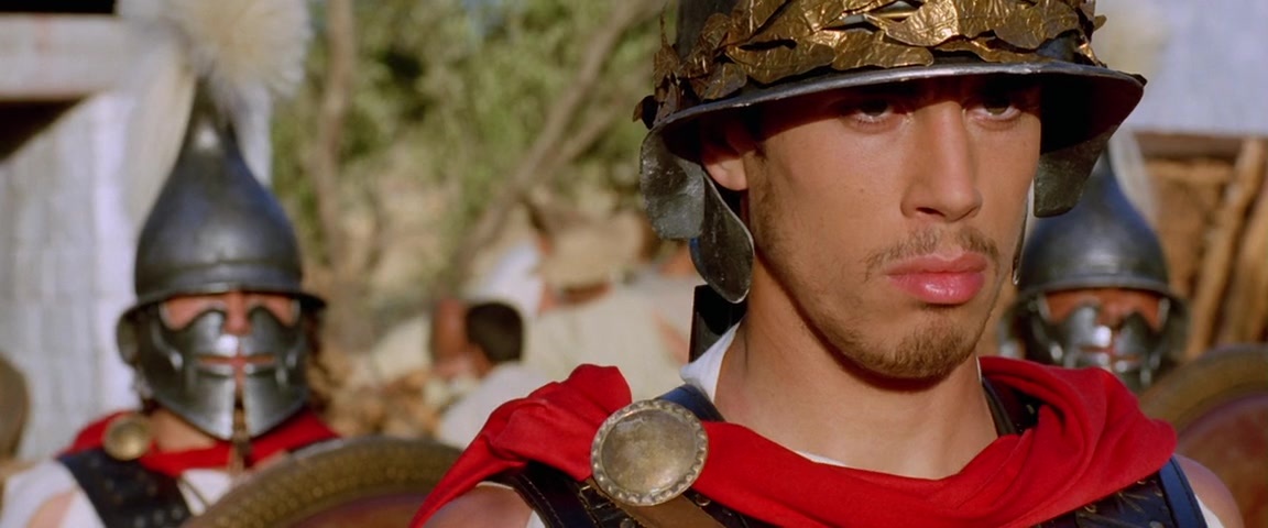 Alexander (2004), wide, 2.40:1 — film still