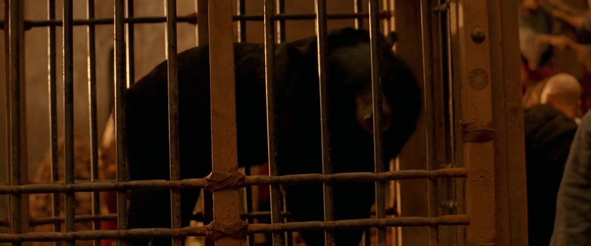 Alexander (2004), unknown, 2.40:1 — film still