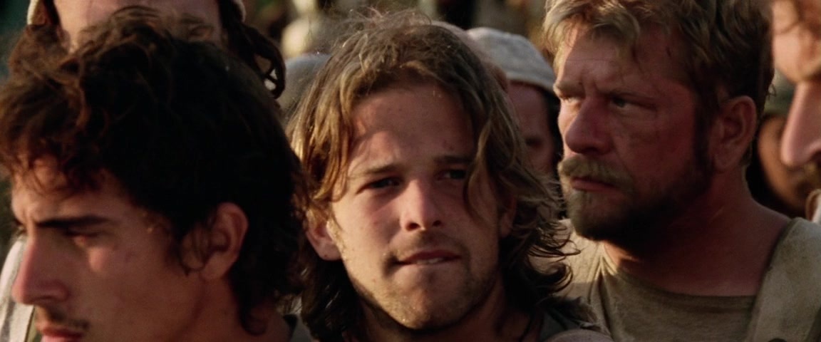 Alexander (2004), medium, 2.40:1 — film still
