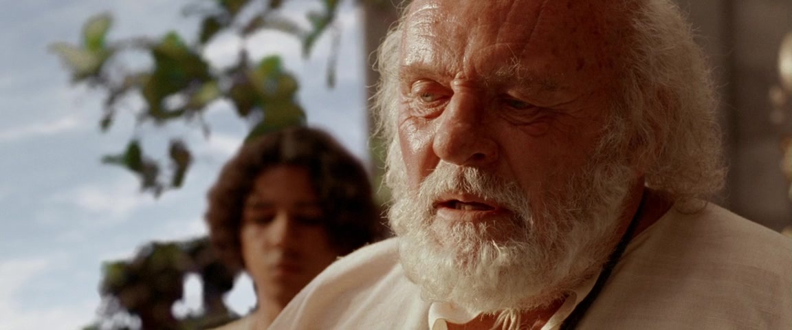 Alexander (2004), medium, 2.40:1 — film still