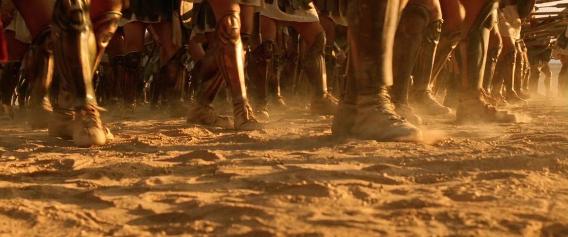 Alexander (2004), unknown, 2.40:1 — film still