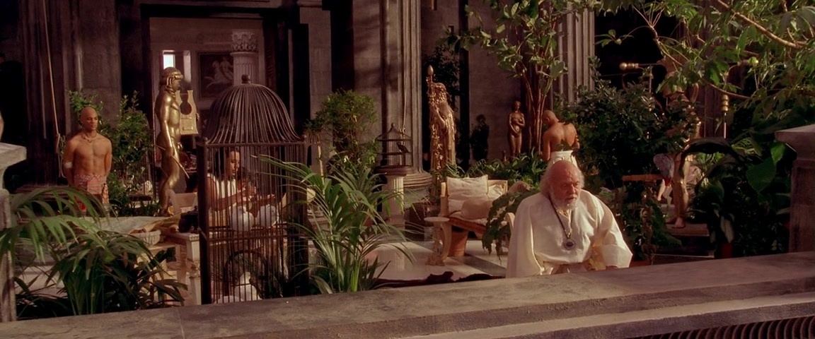 Alexander (2004), wide, 2.40:1 — film still