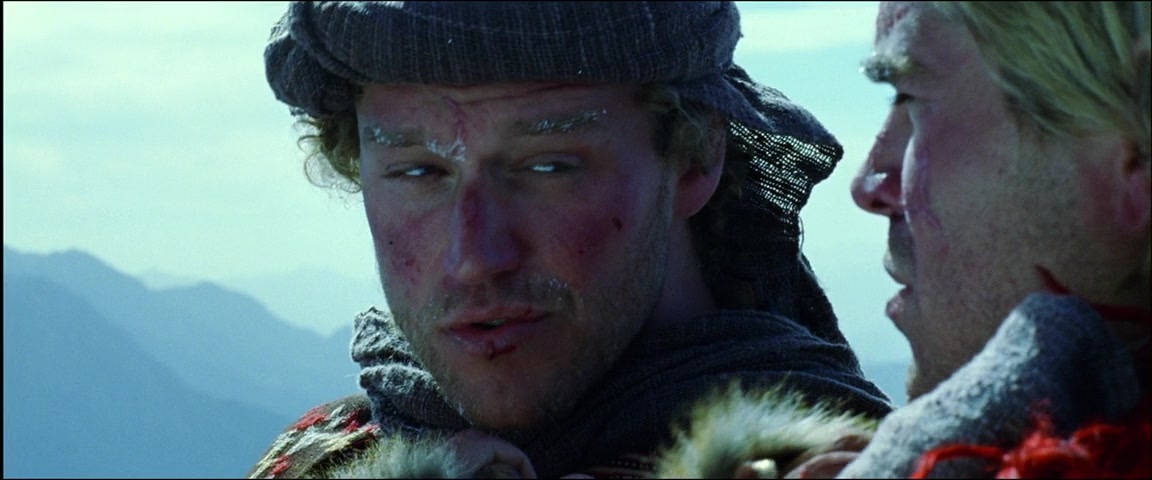Alexander (2004), medium, 2.40:1 — film still