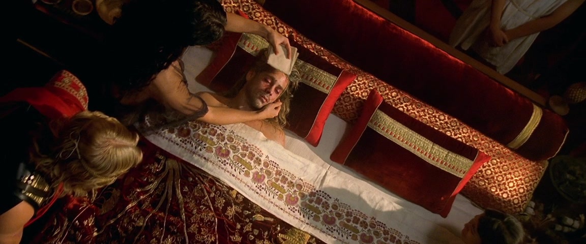 Alexander (2004), unknown, 2.40:1 — film still