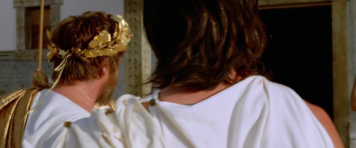 Alexander (2004), wide, 2.40:1 — film still