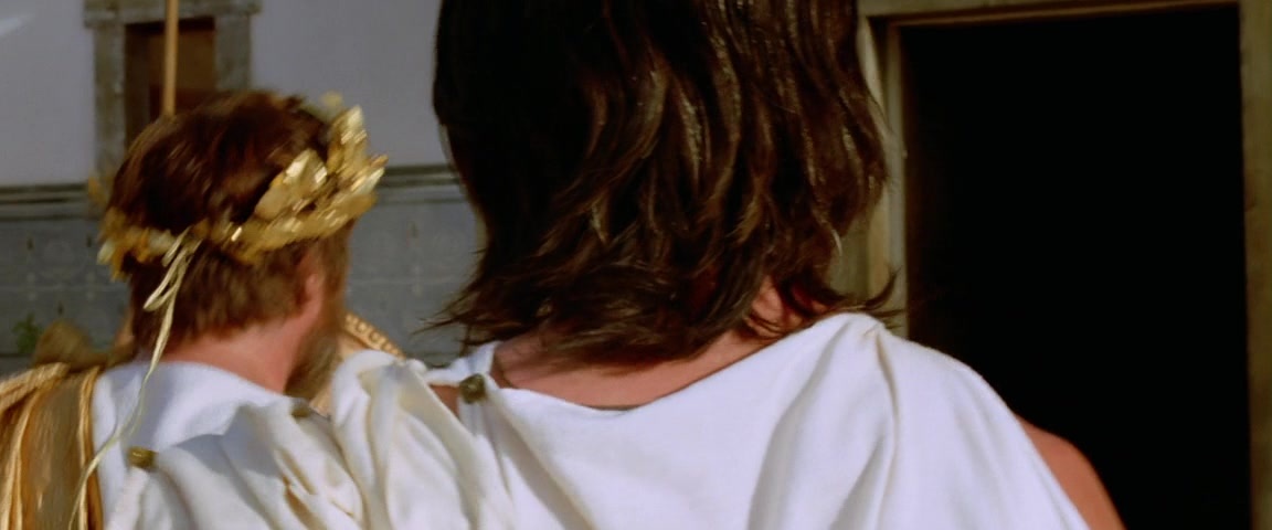 Alexander (2004), wide, 2.40:1 — film still