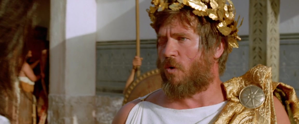 Alexander (2004), medium, 2.40:1 — film still