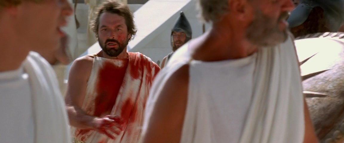 Alexander (2004), wide, 2.40:1 — film still