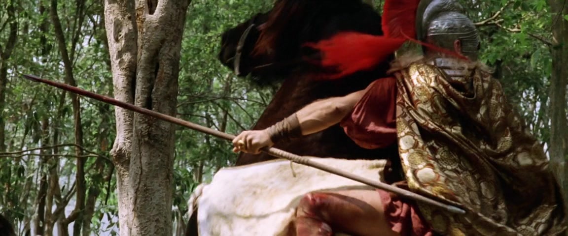 Alexander (2004), unknown, 2.40:1 — film still