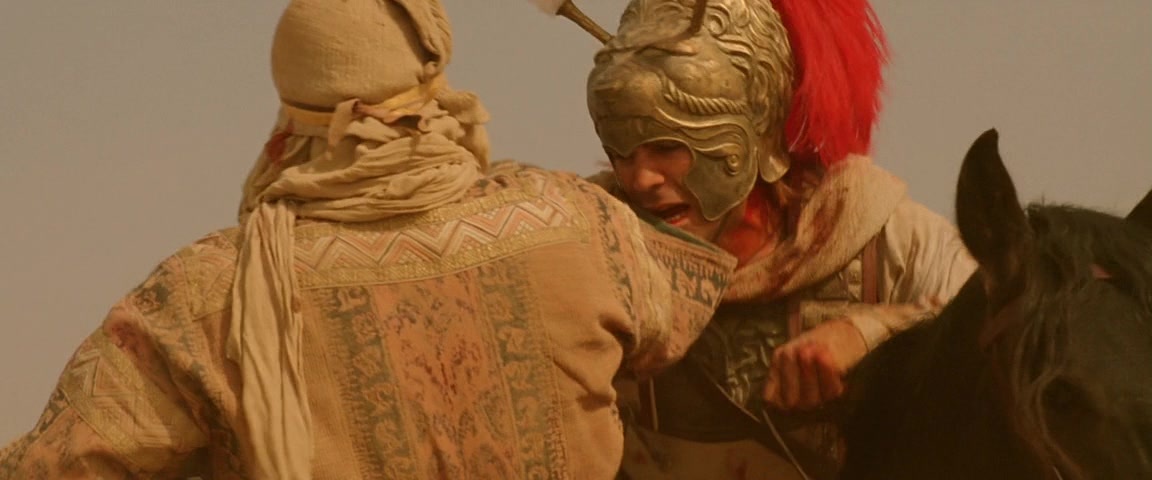 Alexander (2004), unknown, 2.40:1 — film still