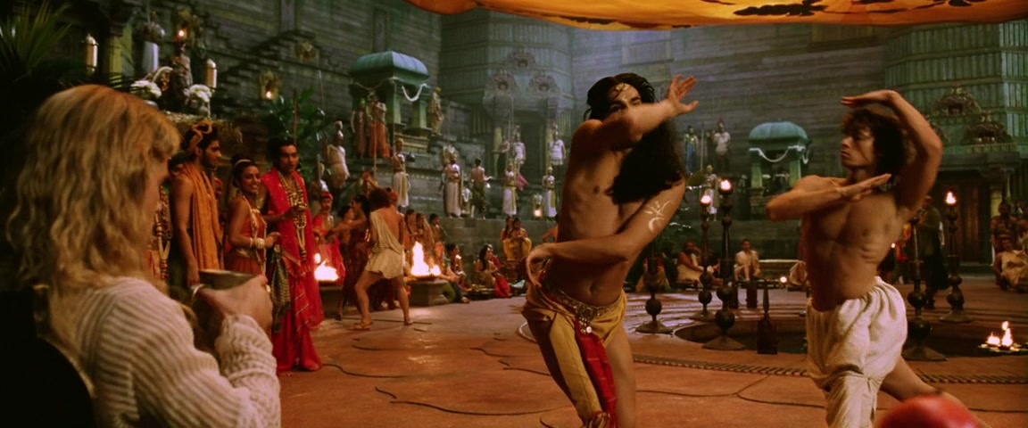 Alexander (2004), unknown, 2.40:1 — film still