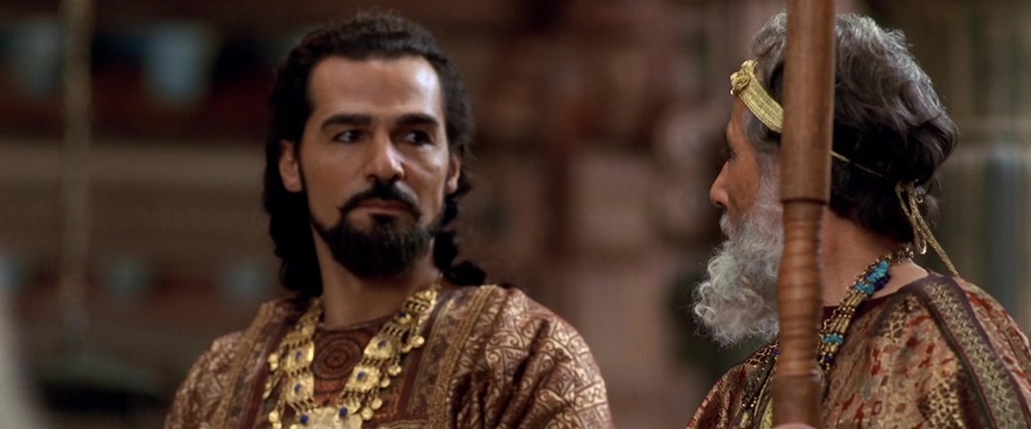 Alexander (2004), medium, 2.40:1 — film still