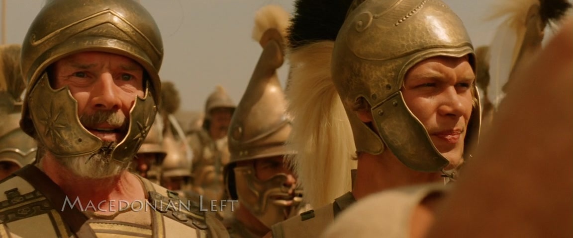 Alexander (2004), medium, 2.40:1 — film still