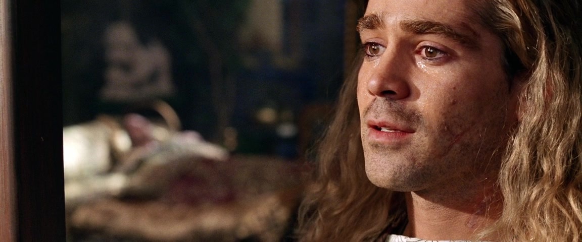 Alexander (2004), wide, 2.40:1 — film still