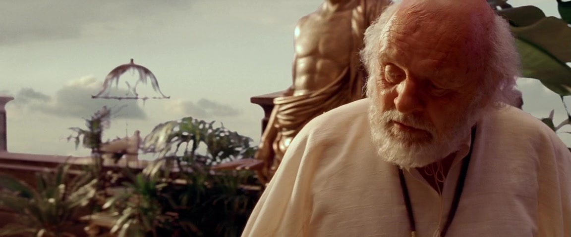 Alexander (2004), unknown, 2.40:1 — film still