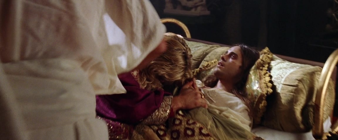 Alexander (2004), medium, 2.40:1 — film still