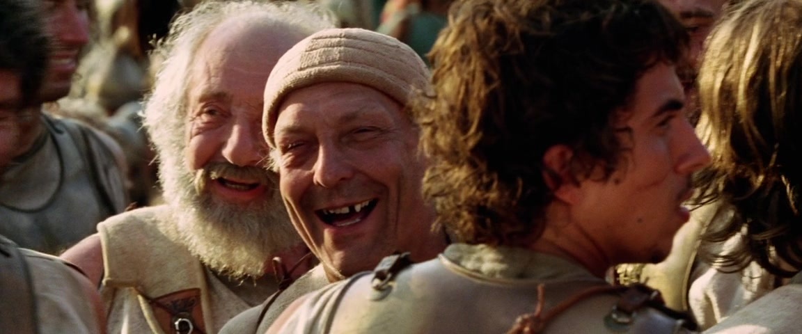 Alexander (2004), medium, 2.40:1 — film still