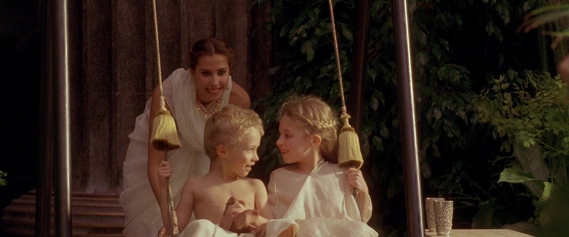 Alexander (2004), wide, 2.40:1 — film still